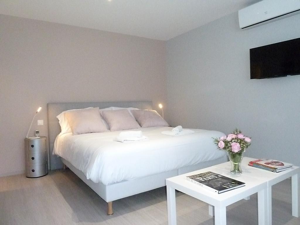 Studios Albri Nogent-sur-Marne Room photo